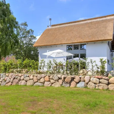 Heide Hus Mit Sauna *