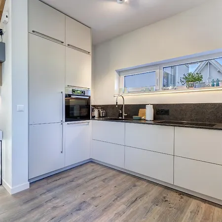 Heide Hus Mit Sauna Loddin